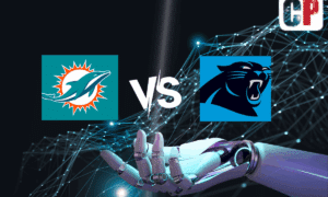 Miami Dolphins at Carolina Panthers Pick, NFL Prediction, Preview & Odds 10/5/25
