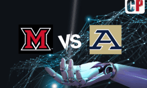 Miami (OH) RedHawks at Akron Zips Pick, NCAA Football Prediction, Preview & Odds 10/11/25