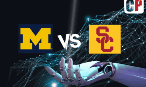 Michigan Wolverines at USC Trojans Pick, NCAA Football Prediction, Preview & Odds 10/11/25