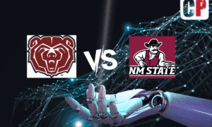 Missouri State Bears at New Mexico State Aggies Pick, NCAA Football Prediction, Preview & Odds 10/22/25