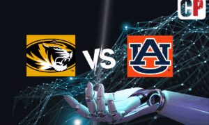 Missouri Tigers at Auburn Tigers Pick, NCAA Football Prediction, Preview & Odds 10/18/25