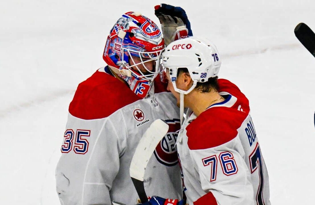 Seattle Kraken vs. Montreal Canadiens Free Pick & NHL Betting Prediction, 10/14/25