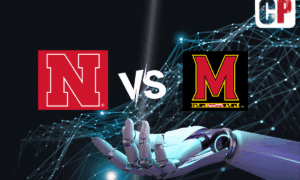 Nebraska Cornhuskers at Maryland Terrapins Pick, NCAA Football Prediction, Preview & Odds 10/11/25