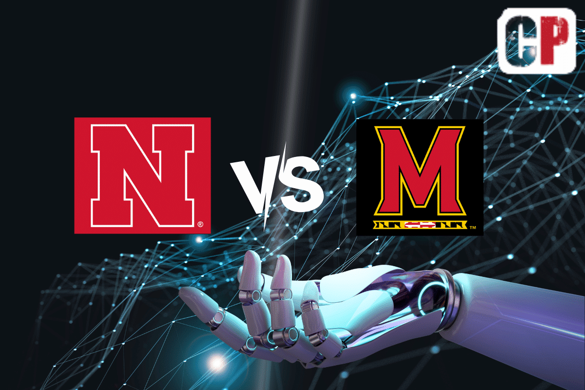 Nebraska Cornhuskers at Maryland Terrapins Pick, NCAA Football Prediction, Preview & Odds 10/11/25