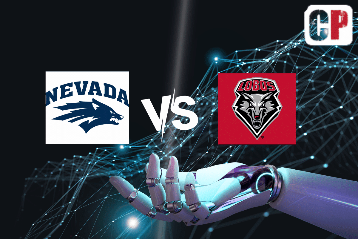 Nevada Wolf Pack at New Mexico Lobos Pick, NCAA Football Prediction, Preview & Odds 10/18/25