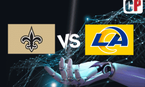 New Orleans Saints at Los Angeles Rams Pick, NFL Prediction, Preview & Odds 8/22/26