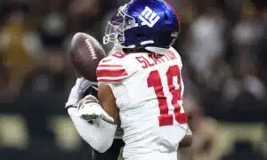 Minnesota Vikings vs. New York Giants Free Pick & NFL Betting Prediction, 12/21/25