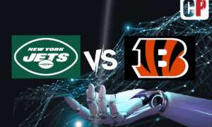 New York Jets at Cincinnati Bengals Pick, NFL Prediction, Preview & Odds 10/26/25