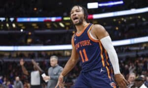 New York Knicks vs. Chicago Bulls 10-31-25., Free NBA Pick & Prediction.
