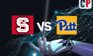 North Carolina State Wolfpack at Pittsburgh Panthers Pick, NCAA Football Prediction, Preview & Odds 10/25/25