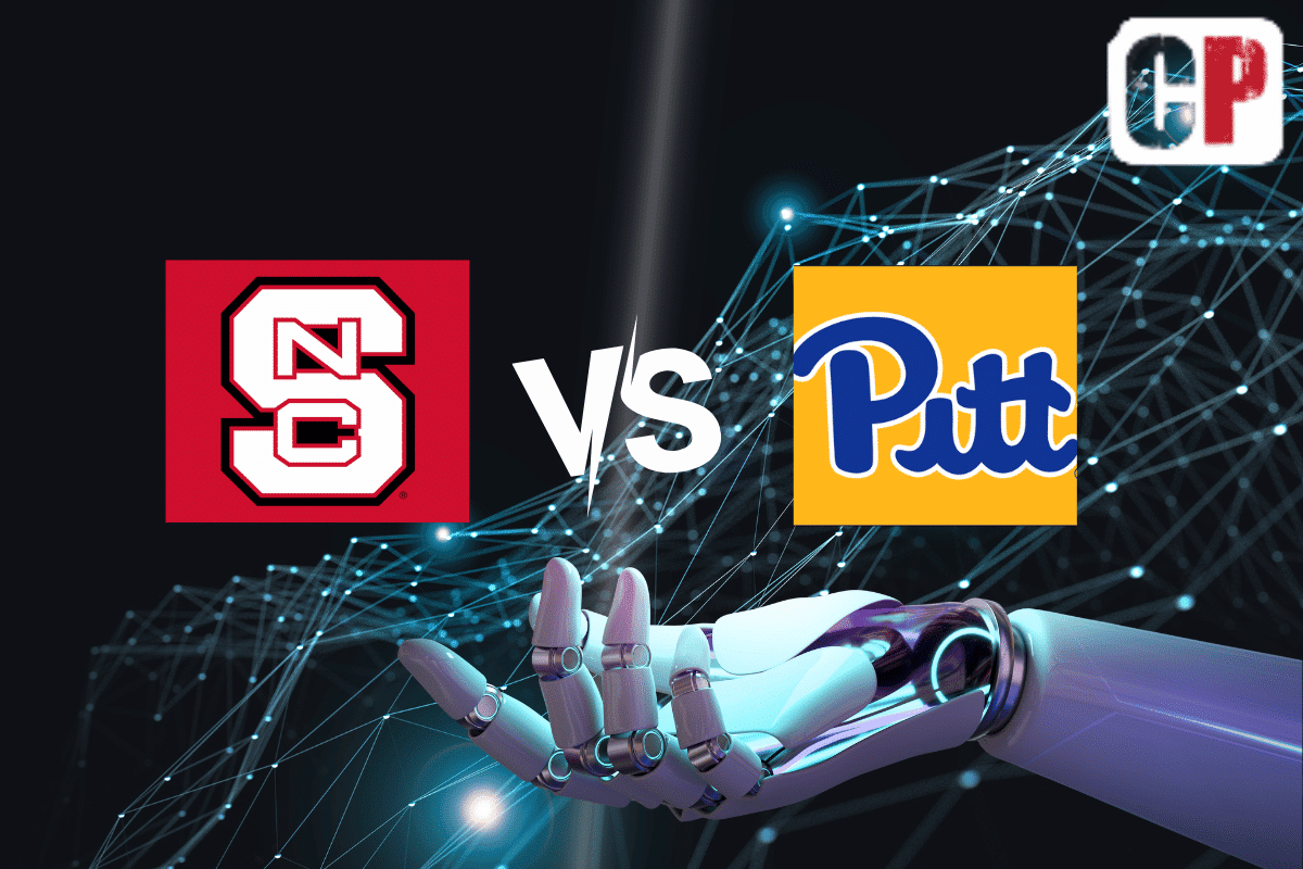 North Carolina State Wolfpack at Pittsburgh Panthers Pick, NCAA Football Prediction, Preview & Odds 10/25/25