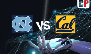 North Carolina Tar Heels at California Golden Bears Pick, NCAA Football Prediction, Preview & Odds 10/17/25