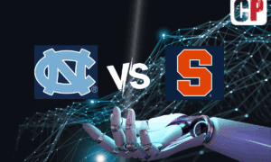 North Carolina Tar Heels at Syracuse Orange Pick, NCAA Football Prediction, Preview & Odds 10/31/25