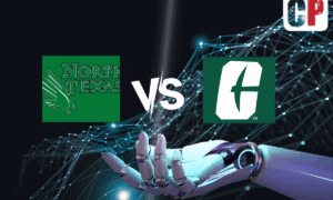 North Texas Mean Green at Charlotte 49ers Pick, NCAA Football Prediction, Preview & Odds 10/24/25
