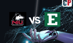 Northern Illinois Huskies at Eastern Michigan Eagles Pick, NCAA Football Prediction, Preview & Odds 10/11/25