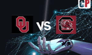 Oklahoma Sooners at South Carolina Gamecocks Pick, NCAA Football Prediction, Preview & Odds 10/18/25