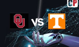 Oklahoma Sooners at Tennessee Volunteers Pick, NCAA Football Prediction, Preview & Odds 11/1/25