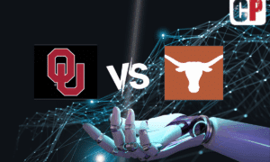 Oklahoma Sooners at Texas Longhorns Pick, NCAA Football Prediction, Preview & Odds 10/11/25