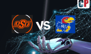 Oklahoma State Cowboys at Kansas Jayhawks Pick, NCAA Football Prediction, Preview & Odds 11/1/25