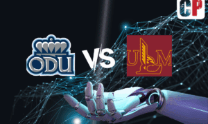 Old Dominion Monarchs at Louisiana-Monroe Warhawks Pick, NCAA Football Prediction, Preview & Odds 11/1/25
