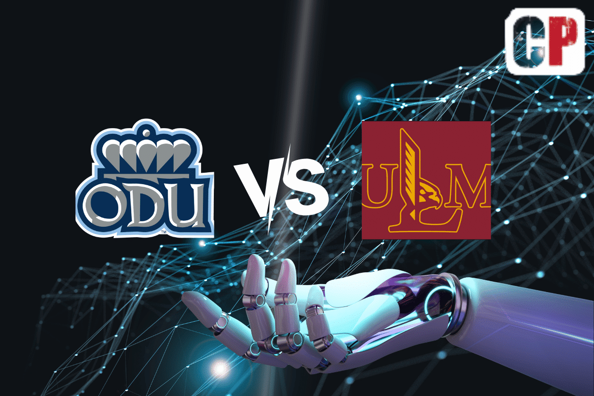 Old Dominion Monarchs at Louisiana-Monroe Warhawks Pick, NCAA Football Prediction, Preview & Odds 11/1/25