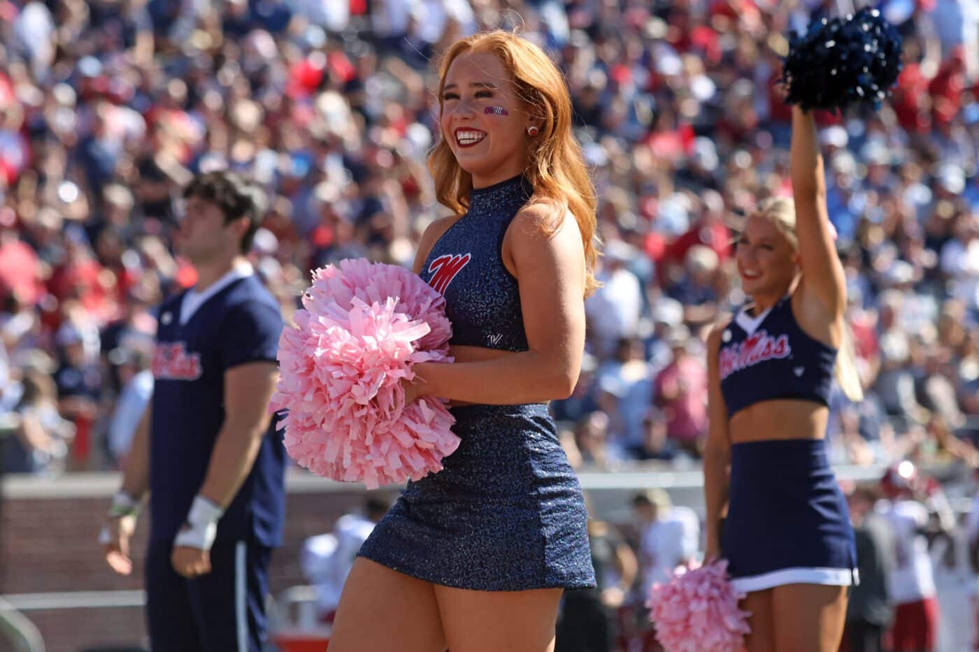 Charlotte 49ers vs. Ole Miss Rebels Free Pick & CFB Betting Prediction, 9/12/26