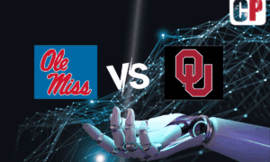 Ole Miss Rebels at Oklahoma Sooners Pick, NCAA Football Prediction, Preview & Odds 10/25/25