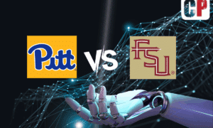 Pittsburgh Panthers at Florida State Seminoles Pick, NCAA Football Prediction, Preview & Odds 10/11/25