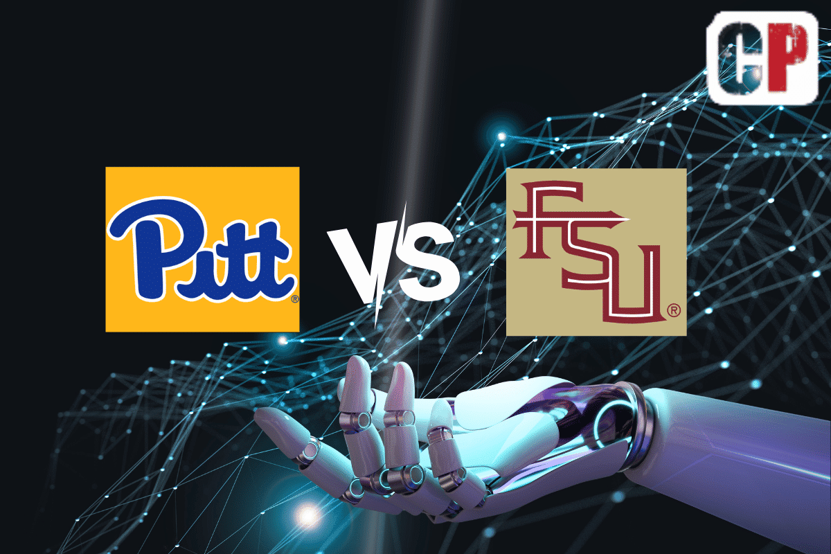 Pittsburgh Panthers at Florida State Seminoles Pick, NCAA Football Prediction, Preview & Odds 10/11/25