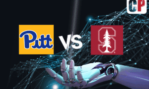 Pittsburgh Panthers at Stanford Cardinal Pick, NCAA Football Prediction, Preview & Odds 11/1/25