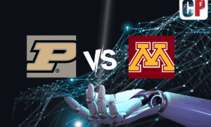 Purdue Boilermakers at Minnesota Golden Gophers Pick, NCAA Football Prediction, Preview & Odds 10/11/25