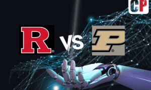 Rutgers Scarlet Knights at Purdue Boilermakers Pick, NCAA Football Prediction, Preview & Odds 10/25/25