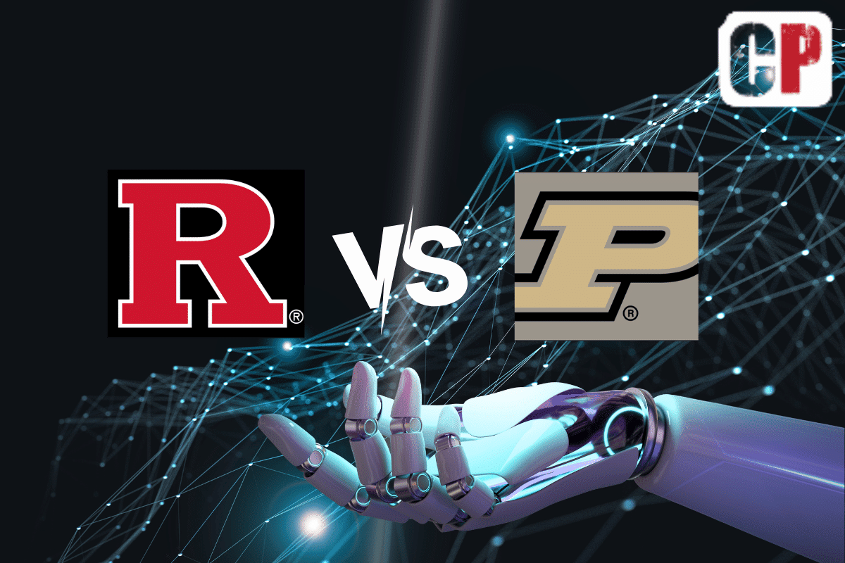 Rutgers Scarlet Knights at Purdue Boilermakers Pick, NCAA Football Prediction, Preview & Odds 10/25/25