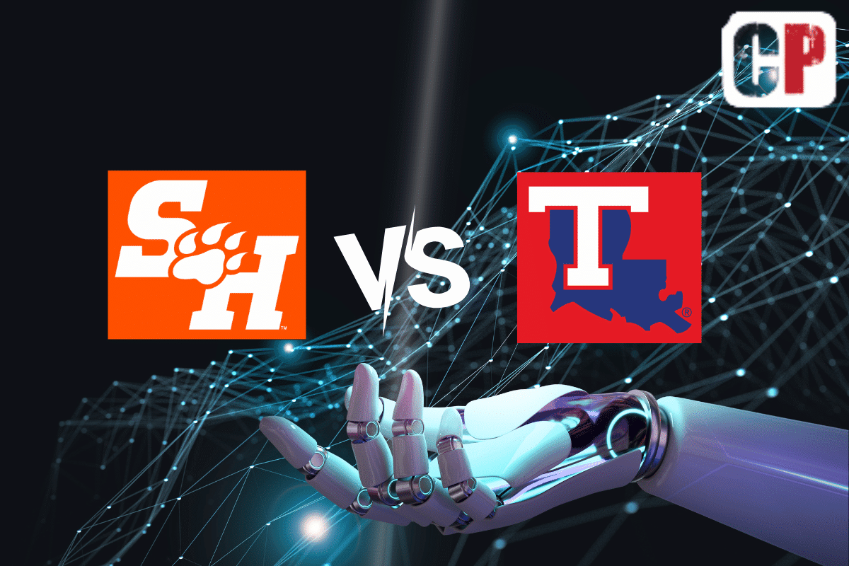 Sam Houston Bearkats at Louisiana Tech Bulldogs Pick, NCAA Football Prediction, Preview & Odds 10/31/25