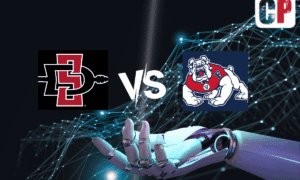 San Diego State Aztecs at Fresno State Bulldogs Pick, NCAA Football Prediction, Preview & Odds 10/25/25