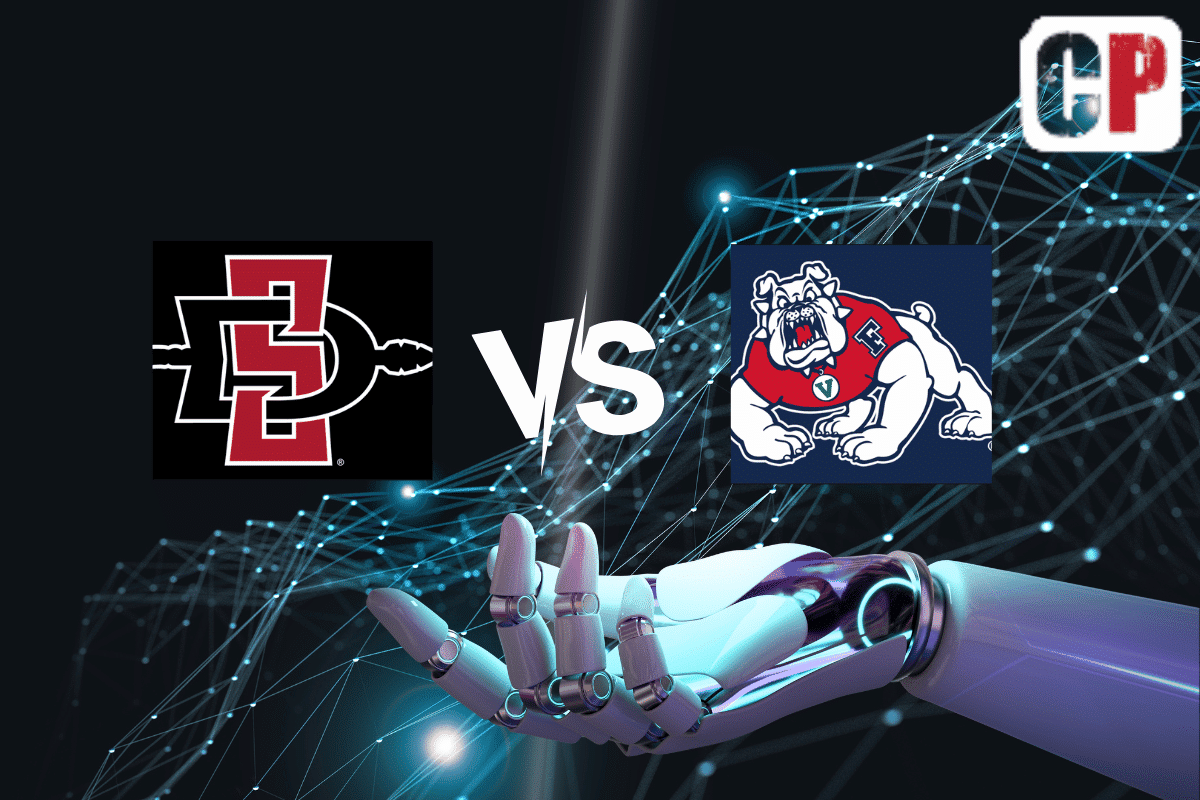 San Diego State Aztecs at Fresno State Bulldogs Pick, NCAA Football Prediction, Preview & Odds 10/25/25