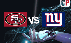 San Francisco 49ers at New York Giants Pick, NFL Prediction, Preview & Odds 11/2/25