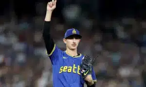 Detroit Tigers vs. Seattle Mariners Free Pick & MLB Betting Prediction, 10/10/25