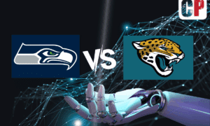 Seattle Seahawks at Jacksonville Jaguars Pick, NFL Prediction, Preview & Odds 10/12/25