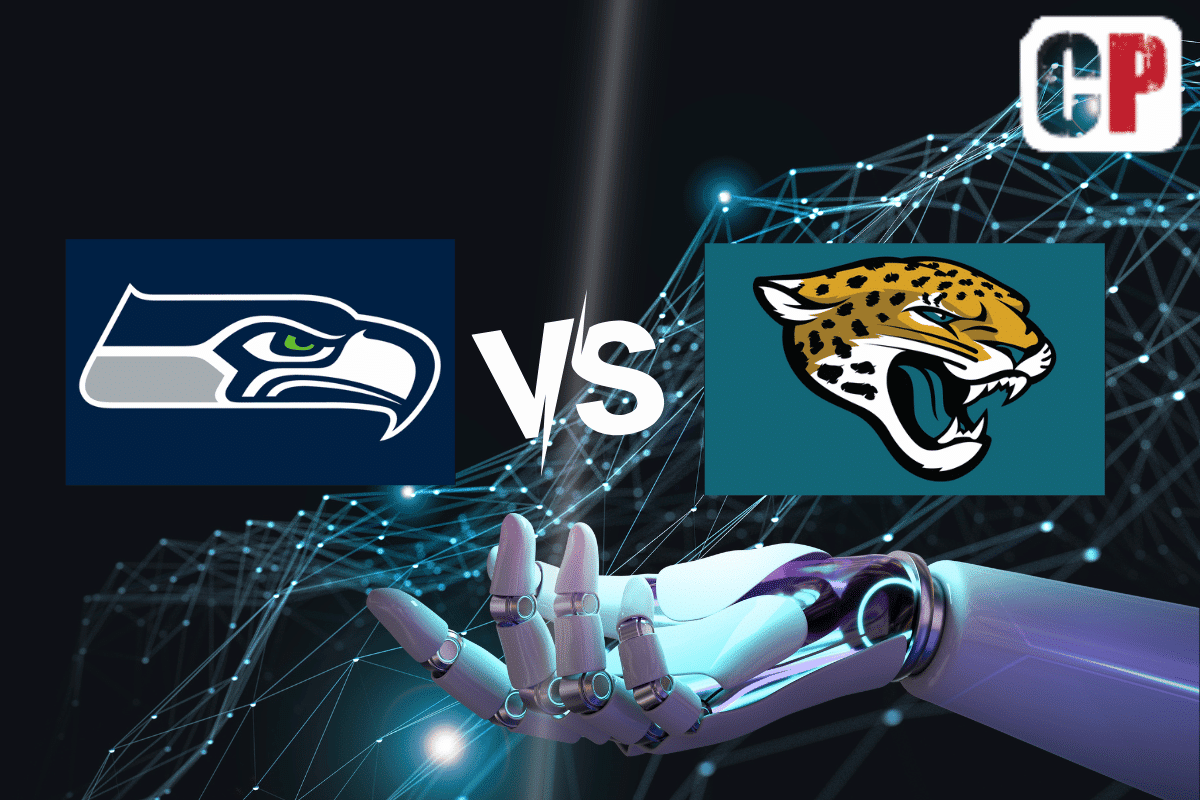 Seattle Seahawks at Jacksonville Jaguars Pick, NFL Prediction, Preview & Odds 10/12/25