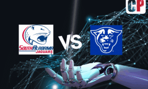 South Alabama Jaguars at Georgia State Panthers Pick, NCAA Football Prediction, Preview & Odds 10/23/25