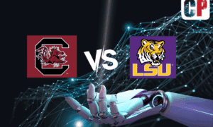 South Carolina Gamecocks at LSU Tigers Pick, NCAA Football Prediction, Preview & Odds 10/11/25