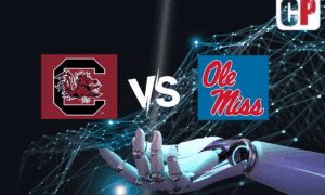South Carolina Gamecocks at Ole Miss Rebels Pick, NCAA Football Prediction, Preview & Odds 11/1/25