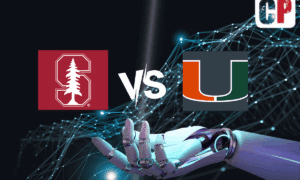Stanford Cardinal at Miami Hurricanes Pick, NCAA Football Prediction, Preview & Odds 10/25/25
