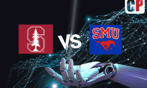 Stanford Cardinal at SMU Mustangs Pick, NCAA Football Prediction, Preview & Odds 10/11/25