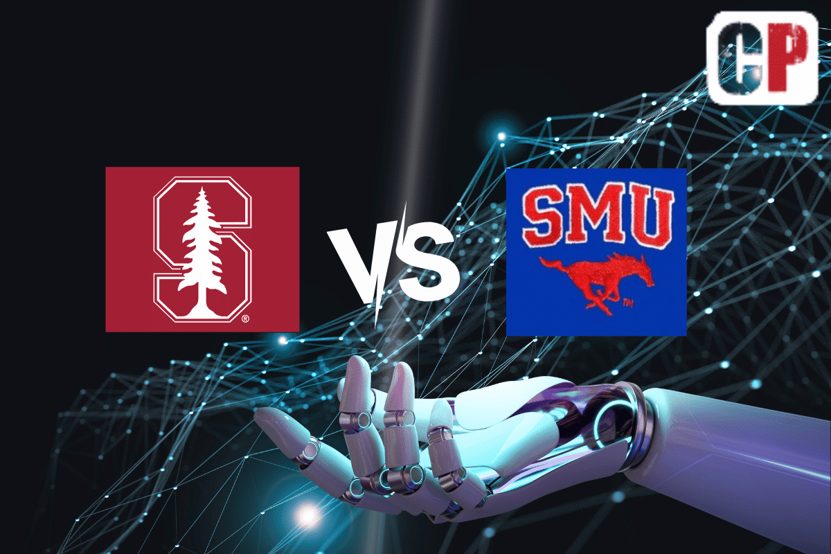 Stanford Cardinal at SMU Mustangs Pick, NCAA Football Prediction, Preview & Odds 10/11/25