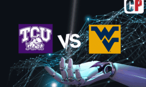 TCU Horned Frogs at West Virginia Mountaineers Pick, NCAA Football Prediction, Preview & Odds 10/25/25