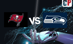 Tampa Bay Buccaneers at Seattle Seahawks Pick, NFL Prediction, Preview & Odds 10/5/25