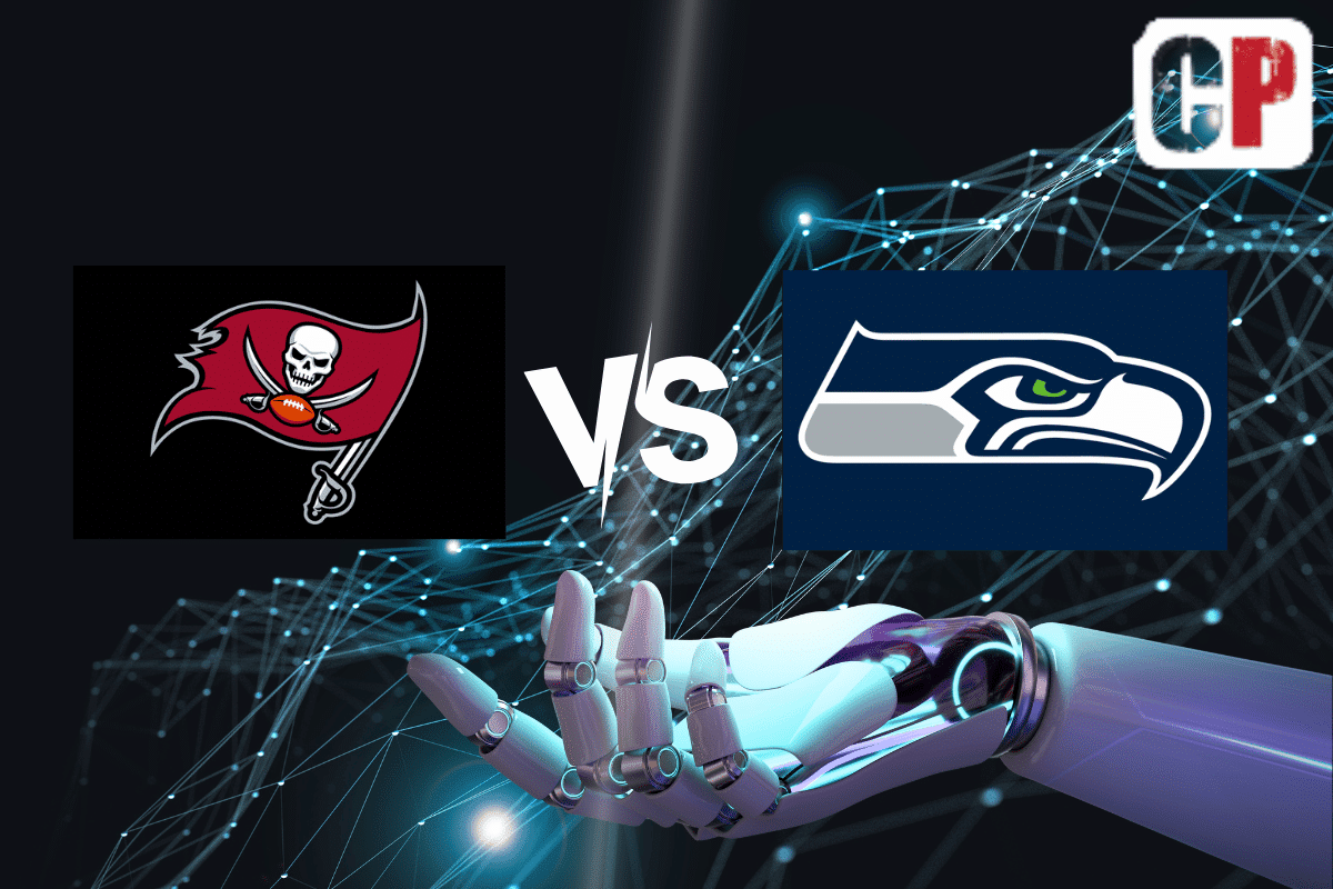 Tampa Bay Buccaneers at Seattle Seahawks Pick, NFL Prediction, Preview & Odds 10/5/25