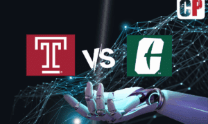 Temple Owls at Charlotte 49ers Pick, NCAA Football Prediction, Preview & Odds 10/18/25